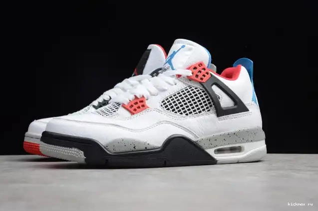 Cheap MAX The Air Jordan 4 What CI1184-146 0415